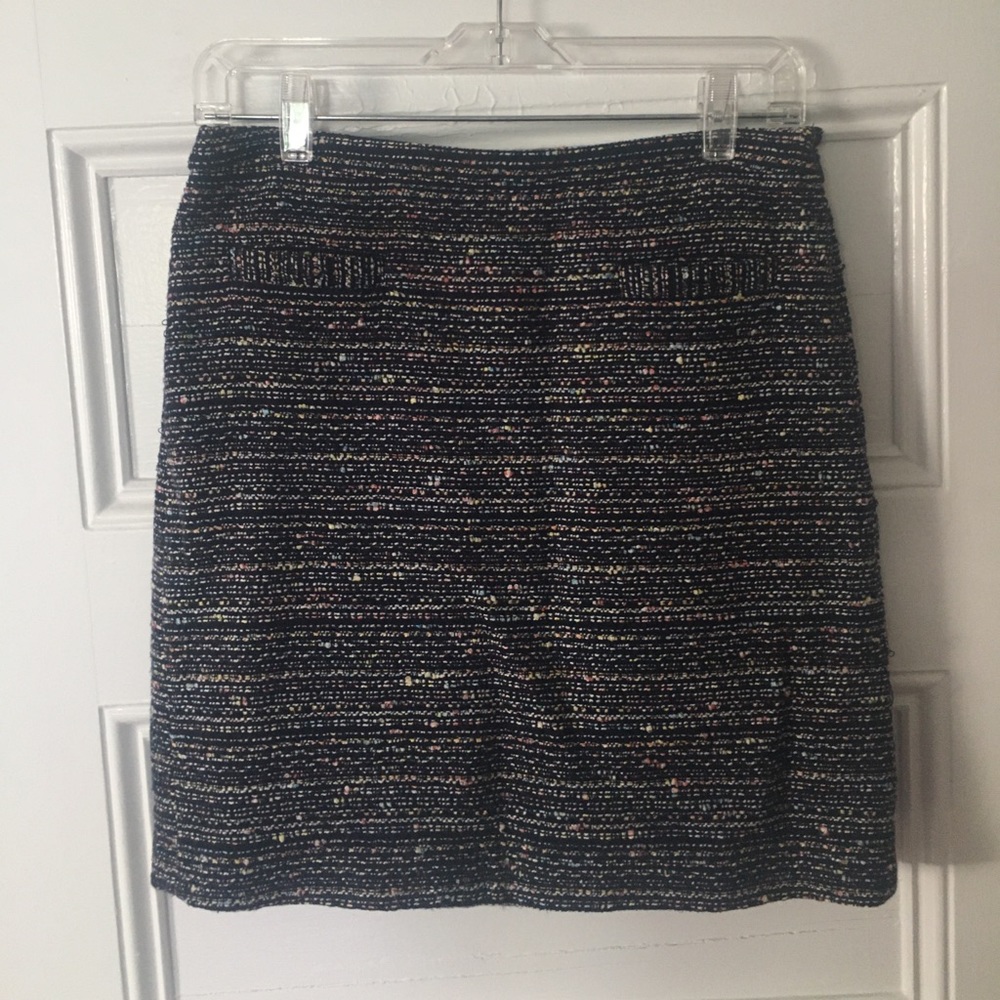 Loft Skirt